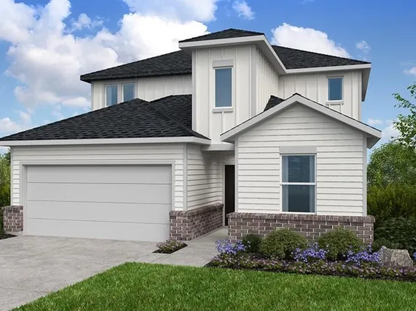 242 Rustic Alder Dr, Crosby, TX 77532