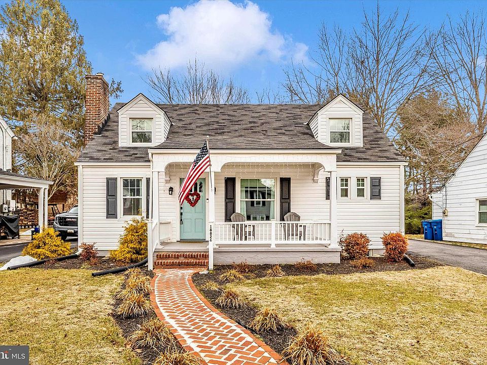 1st image of 18826 Preston Rd