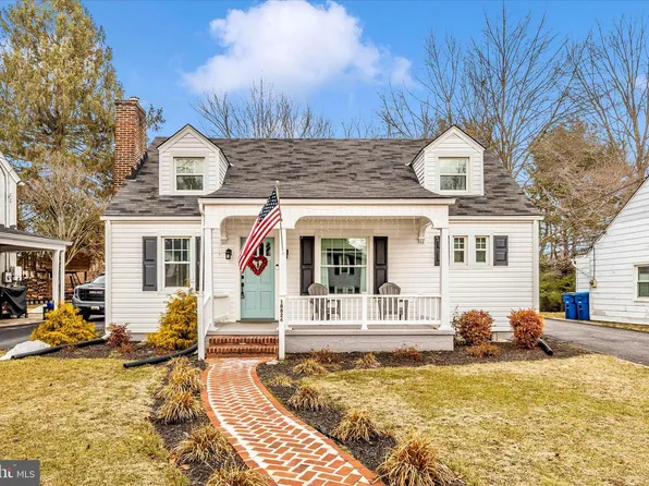 18826 Preston Rd, Hagerstown, MD 21742