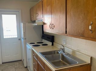 Eccles Avenue Apartments, Ogden, UT 84403