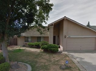 3820 Indian Butte Ct, Modesto, CA 95355