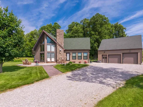 3081 Butler Rd, Wakeman, OH 44889