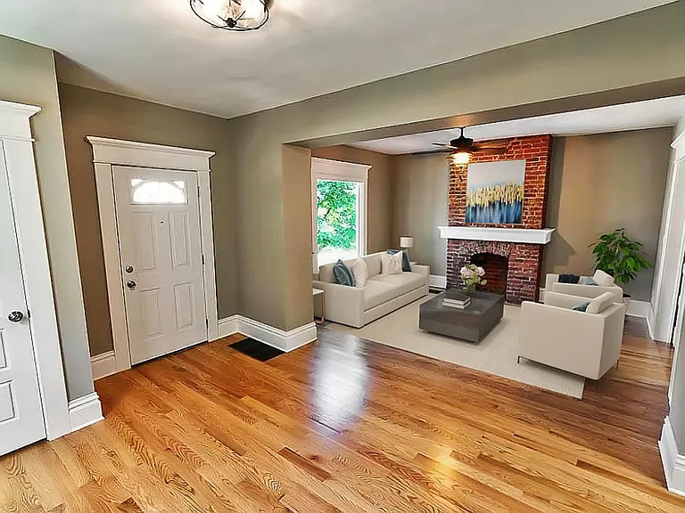 1348 Summit St — Photo 4