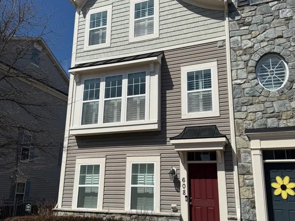 608 S Cherry Grove Ave, Annapolis, MD 21401