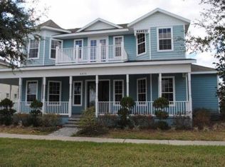 3370 Cat Brier Trl, Saint Cloud, FL 34773