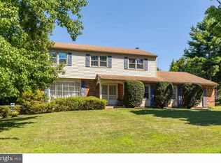 609 Barker Dr, West Chester, PA 19380