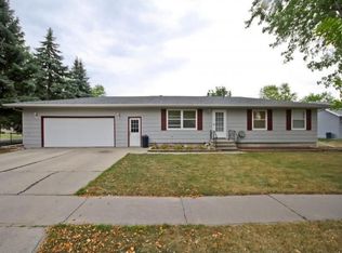 301 7th St W, West Fargo, ND 58078