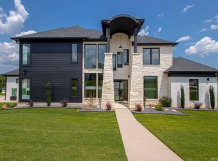 2200 Little Ridge Ct, Sherwood, AR 72120