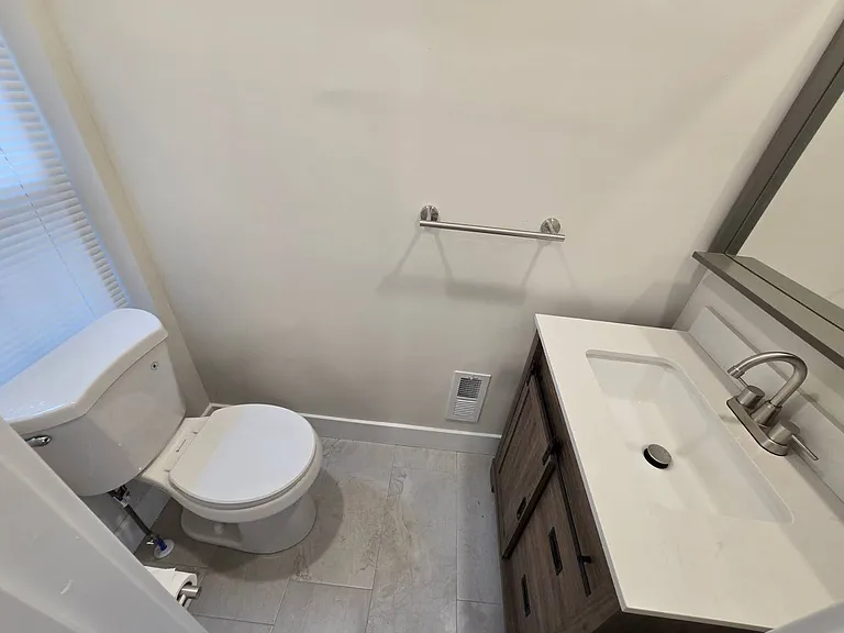 bath