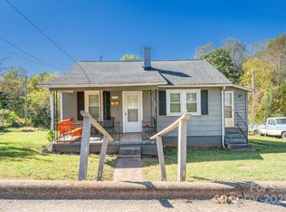 250 S Caldwell Ave, Newton, NC 28658