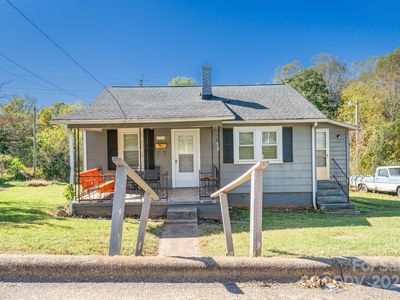 250 S Caldwell Ave, Newton, NC, 28658