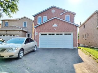 48 Laguna Cres #Basement, Markham, ON L3S 3G6