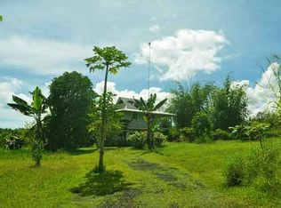 15-115 South Rd LOT 11C5, Pahoa, HI 96778