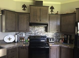 3696 Heather Ln, Lake Charles, LA 70605