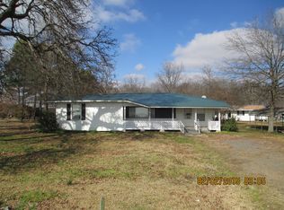4904 Holly St., McGehee, AR 71654