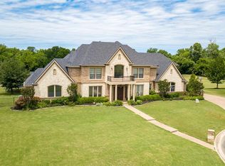 217 Augusta Ct, Aledo, TX 76008