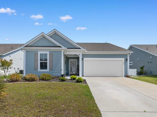 705 Wailea Circle, Little River, SC 29566