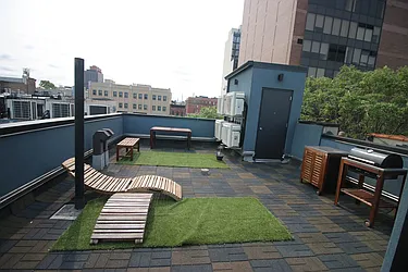 Rented by Delmark Realty LLC