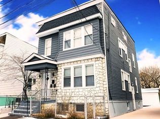 490 S 20th St FLOOR 2, Newark, NJ 07103