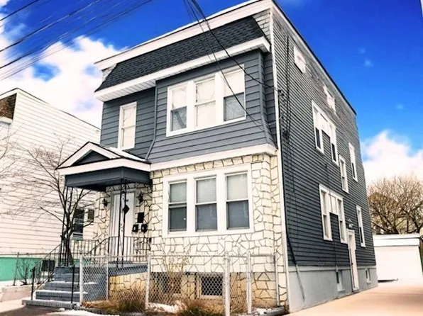 490 S 20th St, Newark, NJ 07103