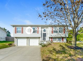 20216 E 16th St N, Independence, MO 64056