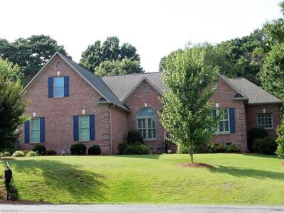 7907 Redhead Ct, Greensboro, NC, 27455