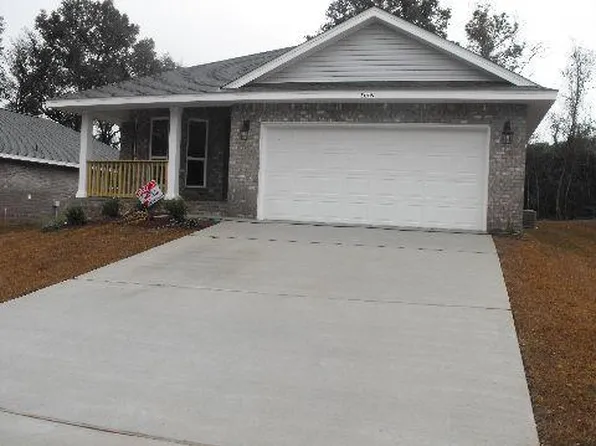 5009 Quarter Deck St, Pensacola, FL 32526