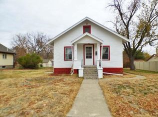 2914 8th St, Columbus, NE 68601