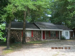 84 Hollingsworth Blvd, Midway, GA 31320