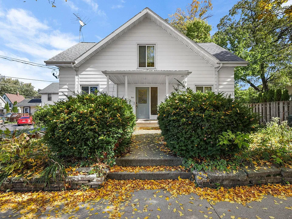 5 S Allen St #1