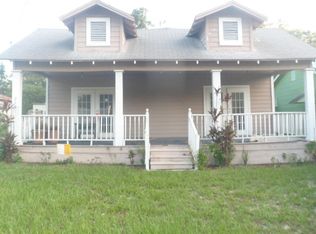 235 Avenue K NE, Winter Haven, FL 33881