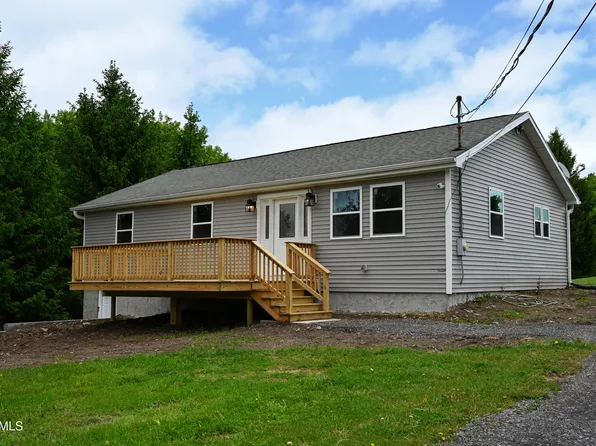 144 Maple Bush Road, Cobleskill, NY 12043
