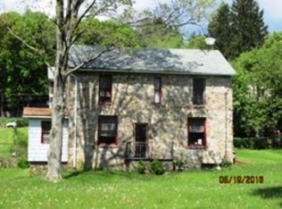 205 Jefferson Ave, Windber, PA