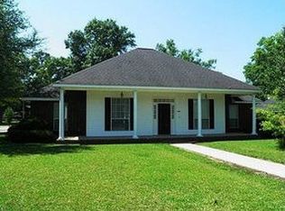 2410 Rue Saint Martin, Hammond, LA 70403