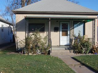 1714 Pine St, Pueblo, CO 81004