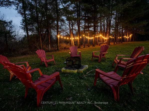 2300 Olde Base Line Rd, Caledon, ON L7C 0J3