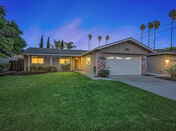 2646 Media Way, San Jose, CA 95125