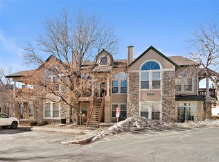 4025 S Dillon Way UNIT 202, Aurora, CO 80014