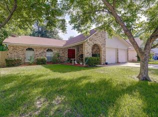 23811 Spring Briar Ln, Spring, TX 77373