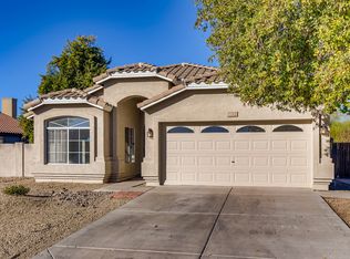 7742 W Northview Ave, Glendale, AZ 85303