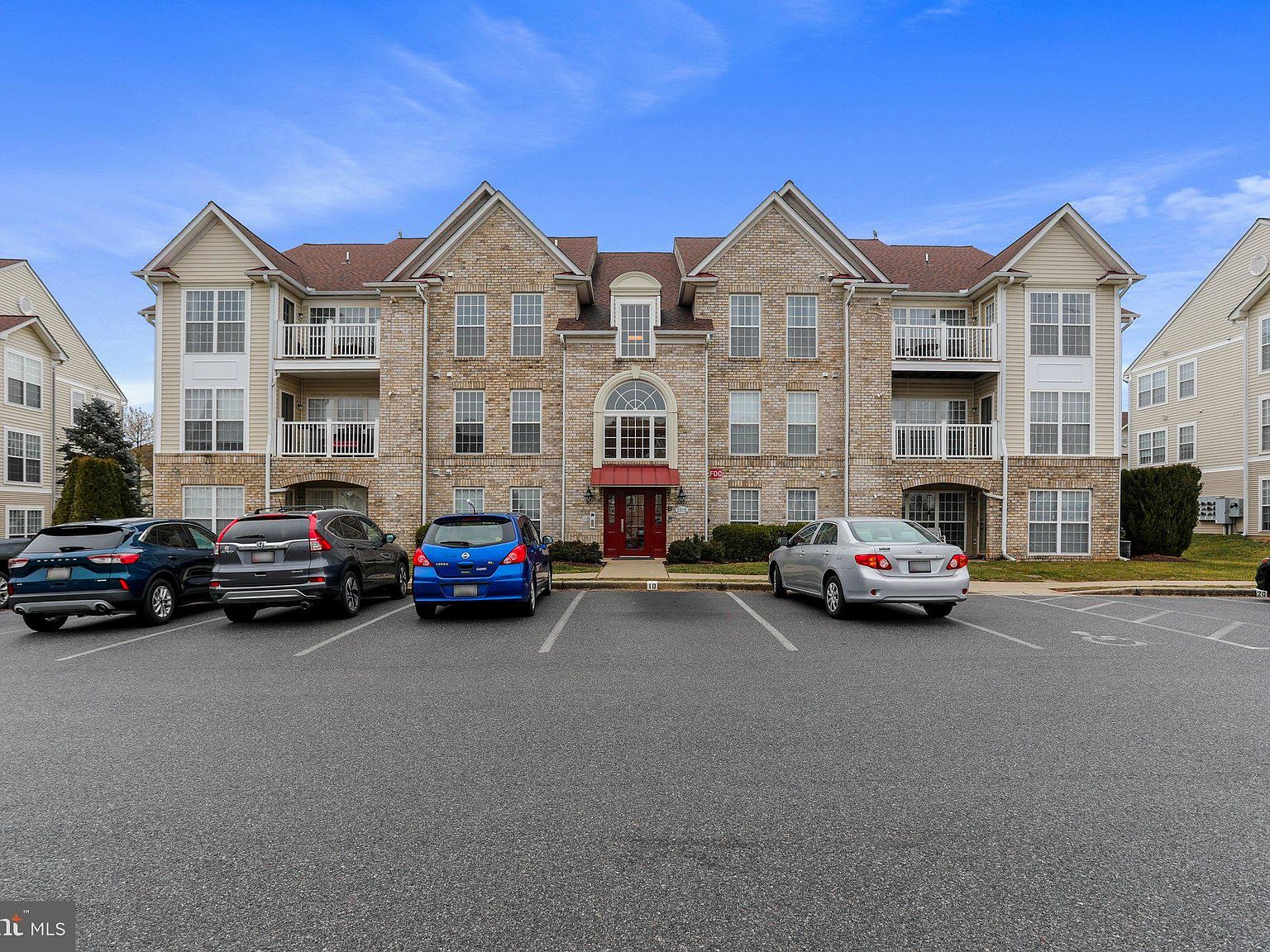 2502 Catoctin Ct UNIT 2C, Frederick, MD 21702 | Zillow