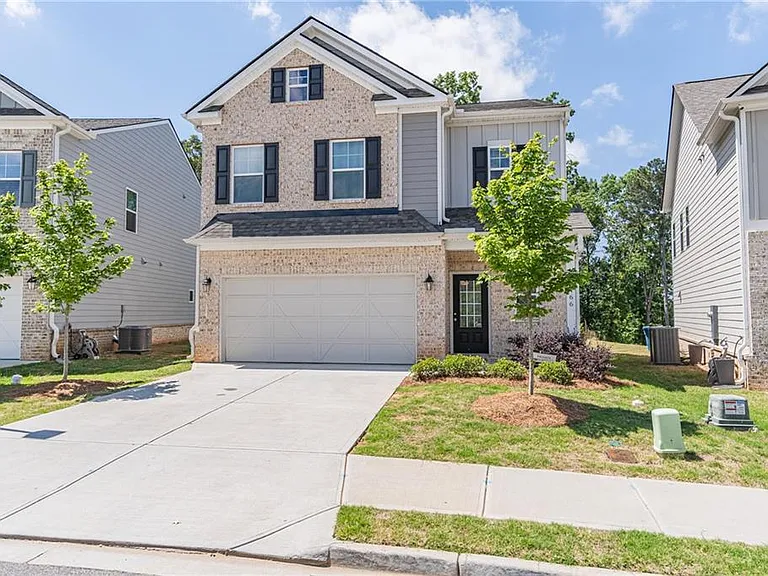 1466 Winding Ridge Trl — Photo 3