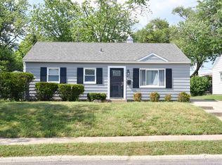 821 W Purtscher Dr, Peoria, IL 61614