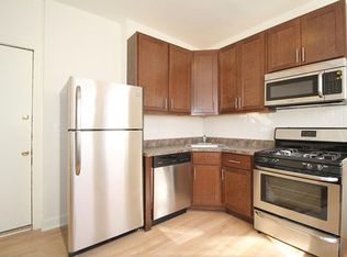 4454 N Sheridan Rd APT 3F, Chicago, IL 60640