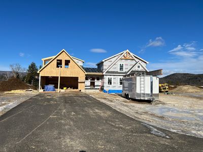 50 Melina's Way #10, Thornton, NH, 03285