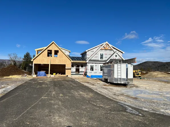 50 Melina's Way #10, Thornton, NH 03285