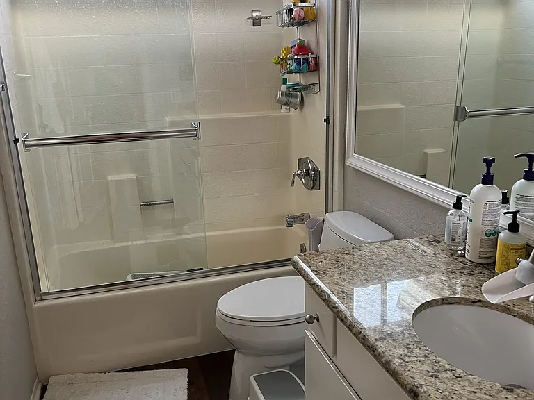 2nd bathroom