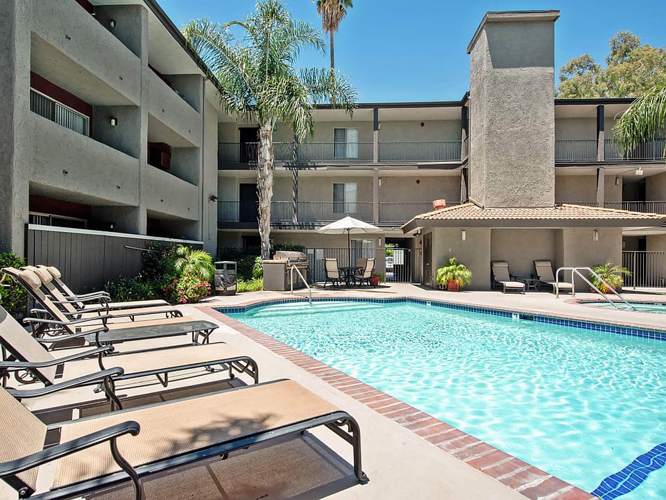 NorthviewSouthview Apartment Homes Apartment Rentals Reseda, CA Zillow