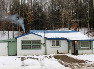 6848 County Road 17, Belfast, NY