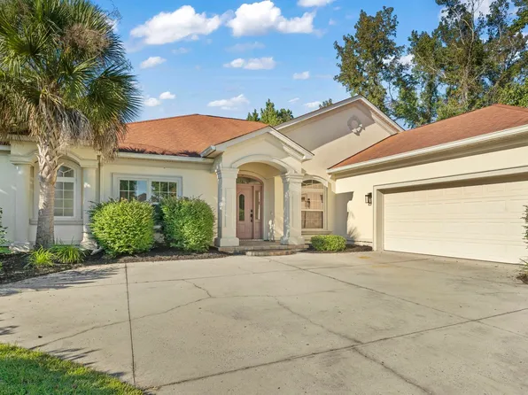 8016 Bird Key Ct., Myrtle Beach, SC 29579